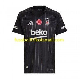 Fußballtrikots Besiktas 2024-2025 Kurzarm Auswärts-trikot kaufen